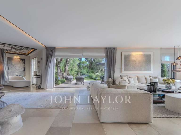 Maison Grasse - 5 chambres - 405m²
