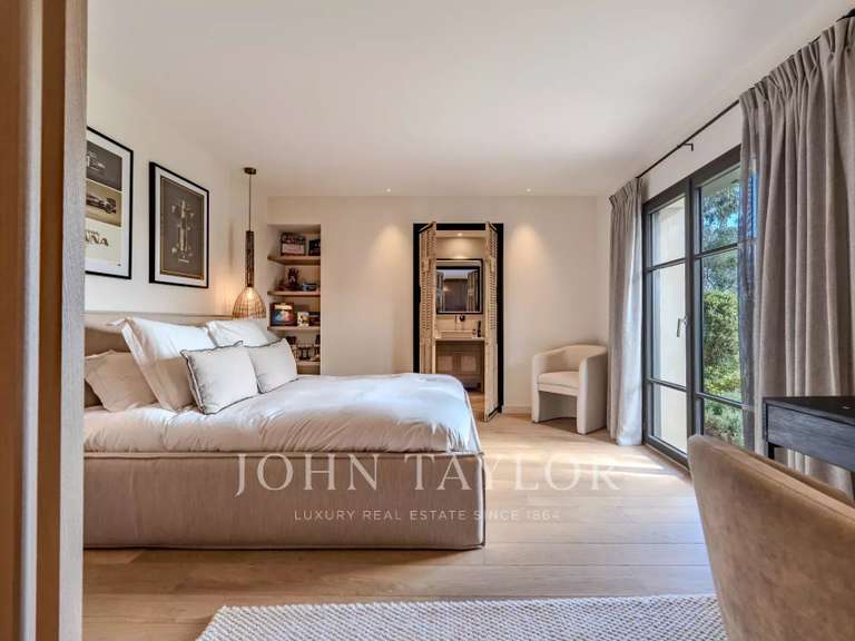 Maison Grasse - 5 chambres - 405m²