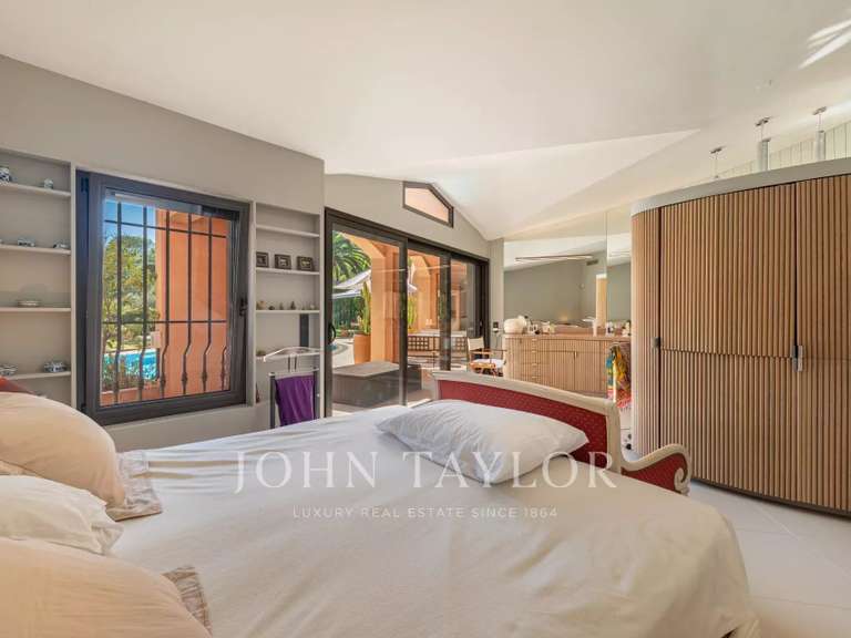 Maison Mougins - 4 chambres - 397m²