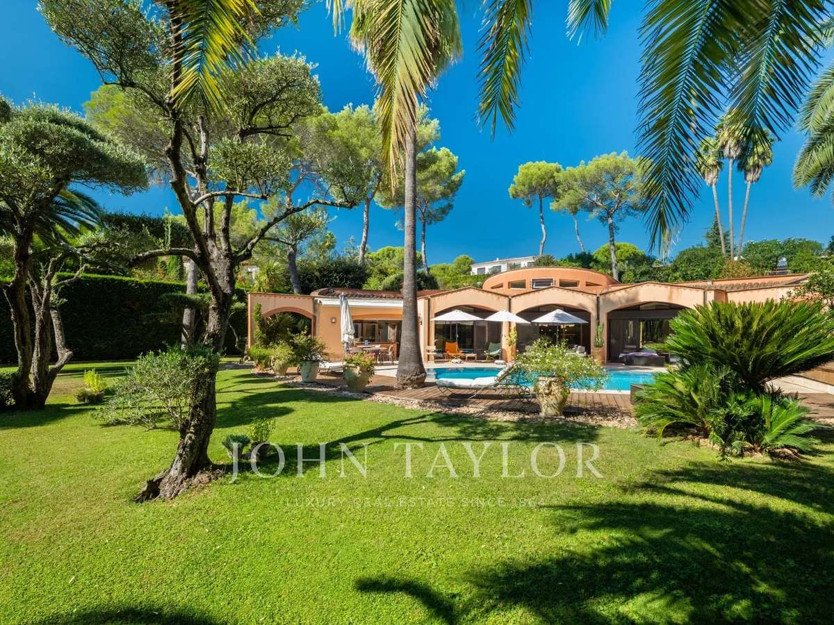 Maison Mougins