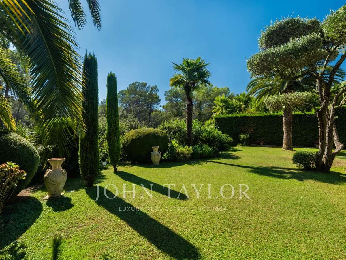 Maison Mougins