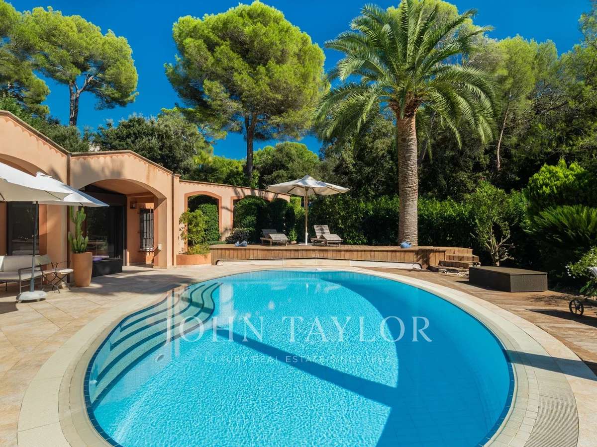 Maison Mougins