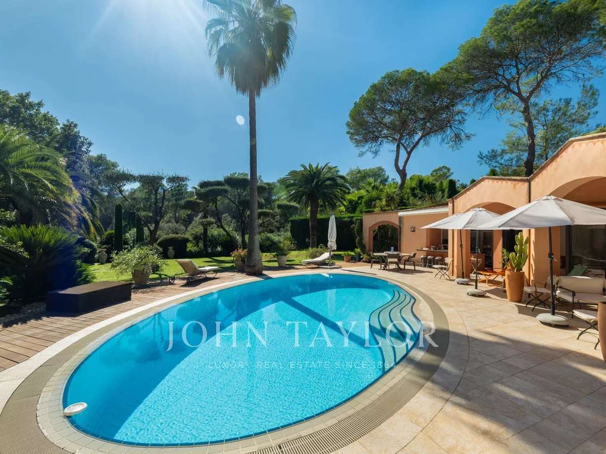 Maison Mougins