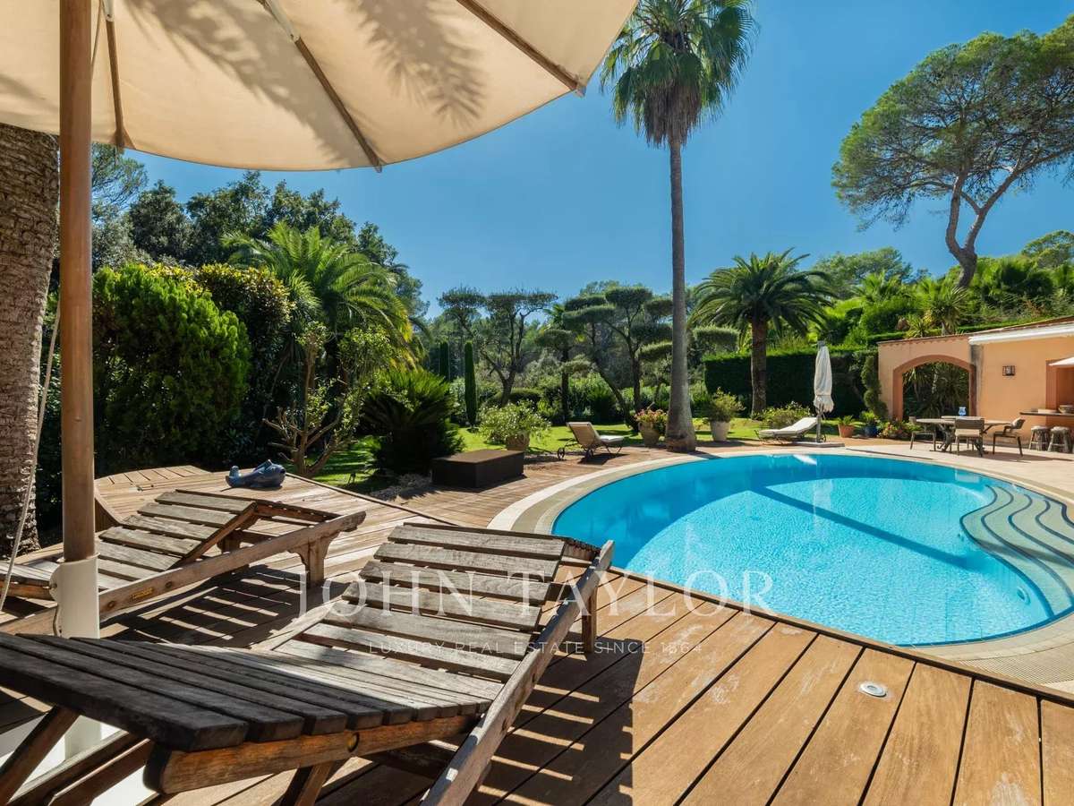 Maison Mougins
