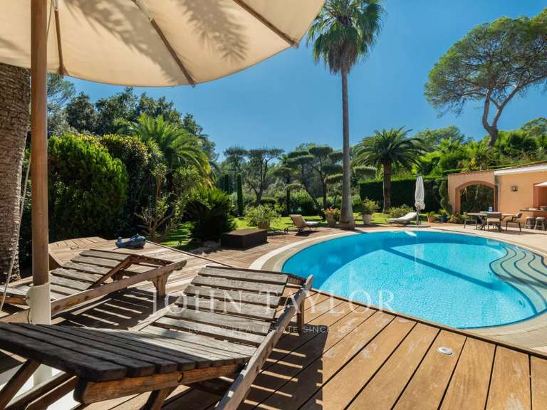 Maison Mougins - 4 chambres - 397m²