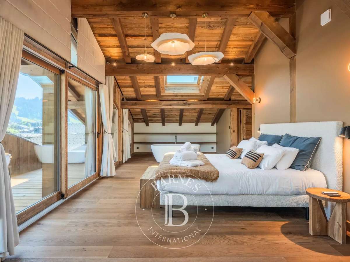 Maison Les Gets