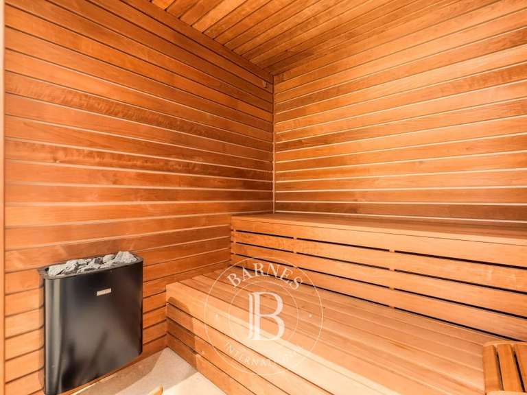 Maison Les Gets - 5 chambres - 348m²