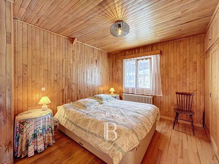 Maison Les Gets - 5 chambres - 177m²