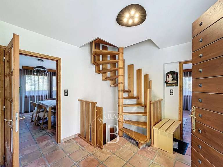 Maison Les Gets - 4 chambres - 167m²