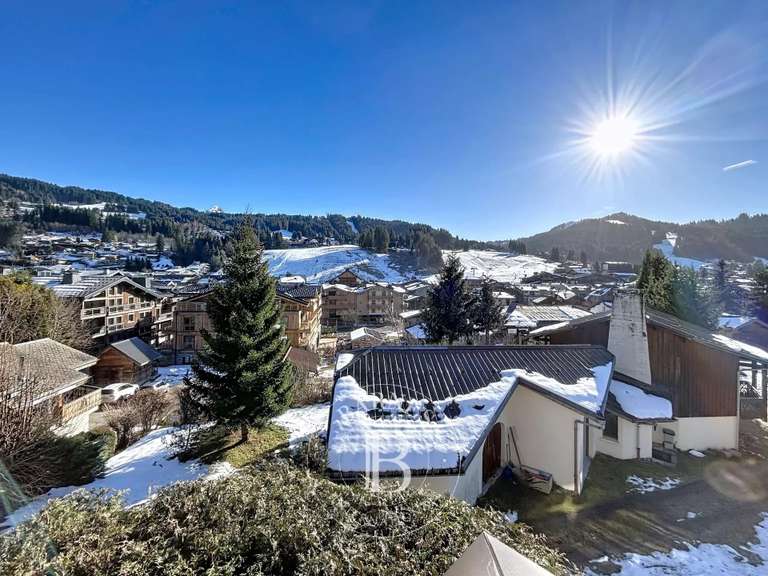 Maison Les Gets - 4 chambres - 167m²