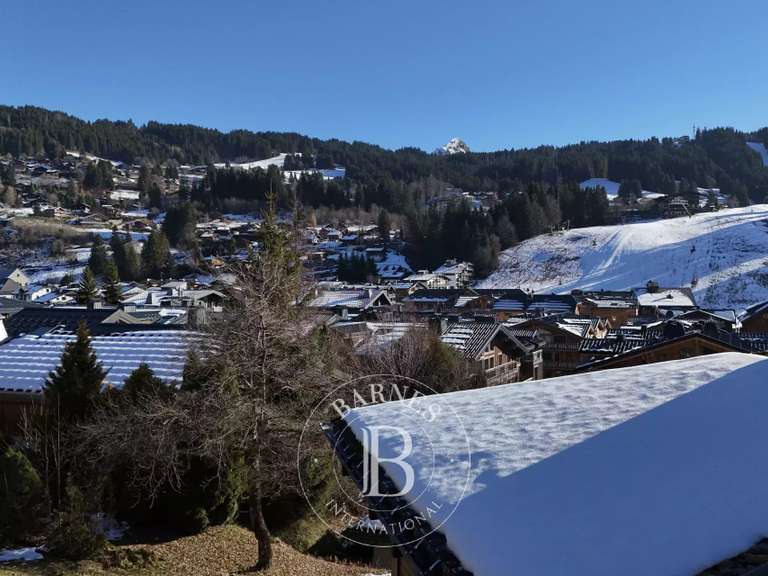 Maison Les Gets - 4 chambres - 167m²