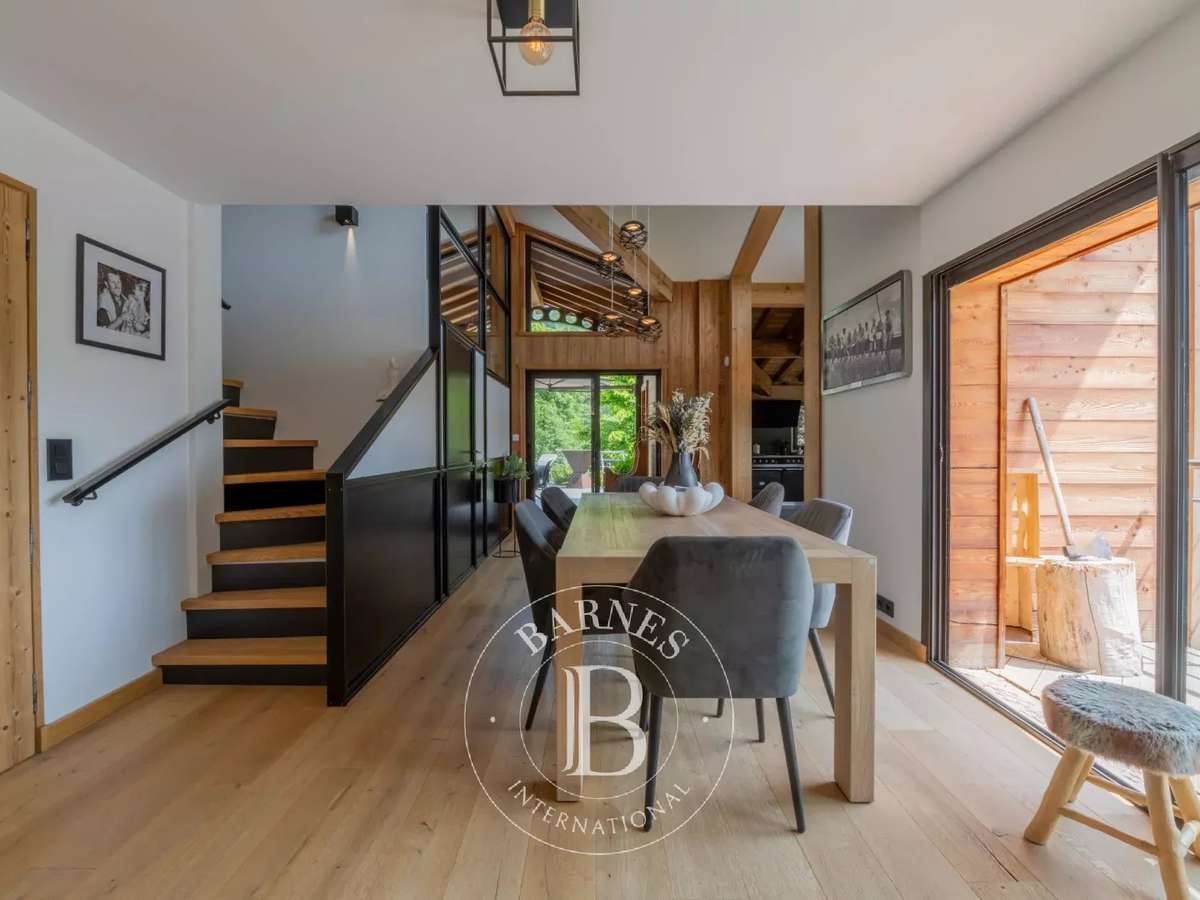 Maison Les Gets