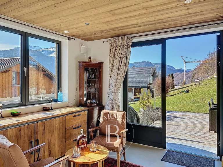 Maison Montriond - 6 chambres - 180m²