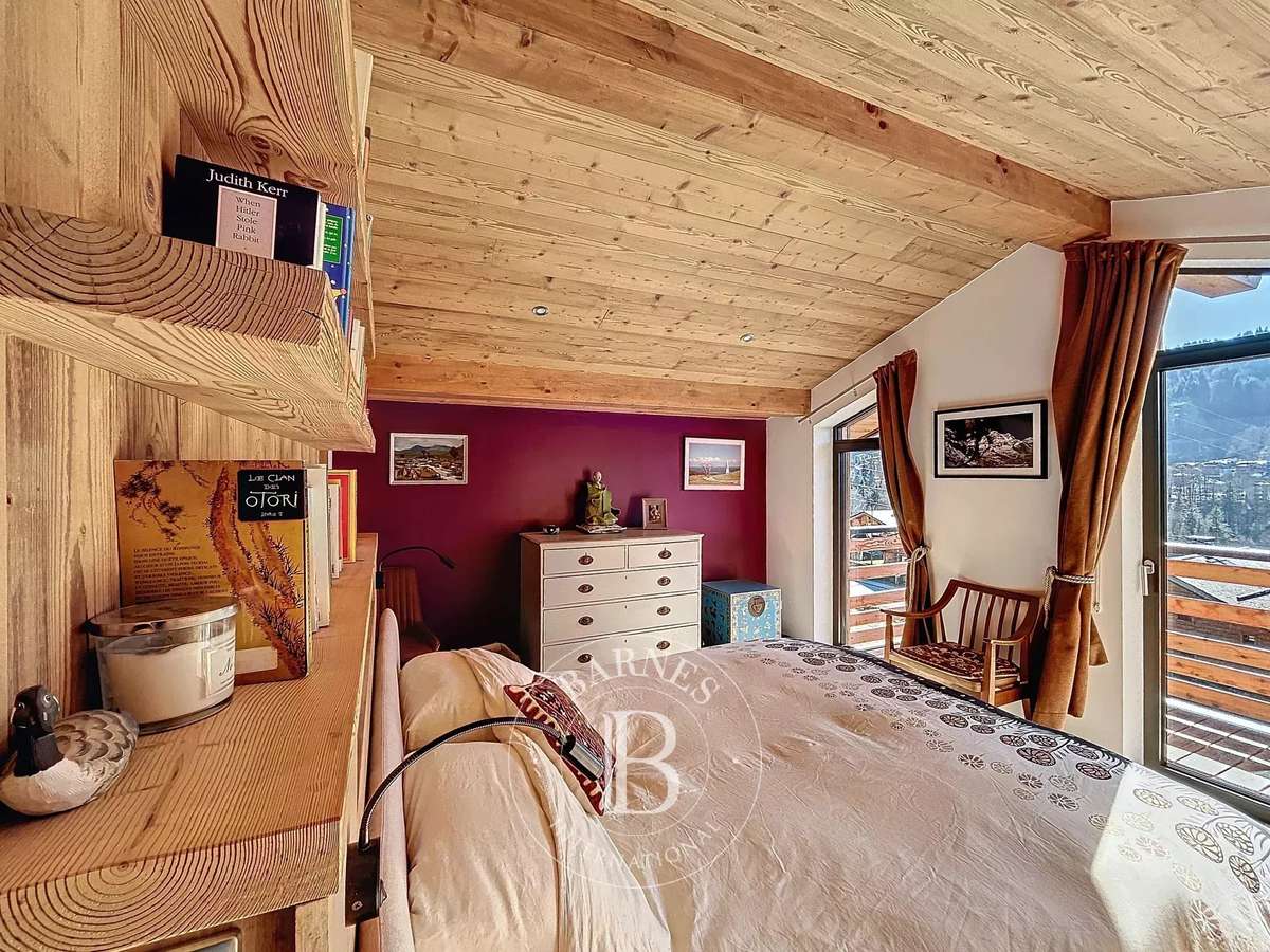 Maison Montriond