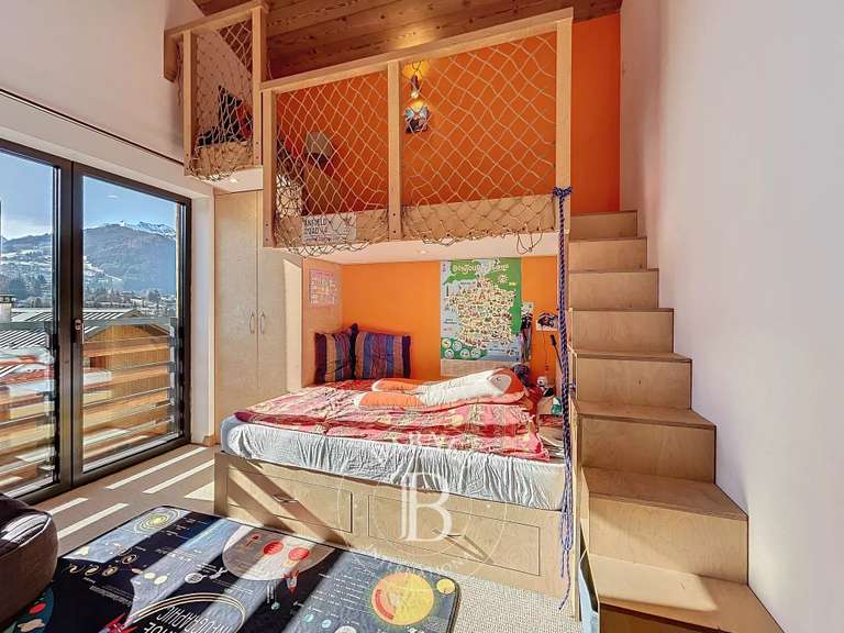Maison Montriond - 6 chambres - 180m²