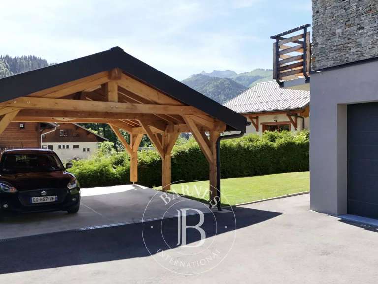 Maison Montriond - 6 chambres - 180m²