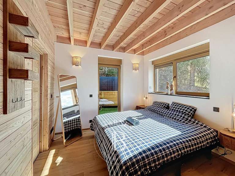 Maison Morzine - 7 chambres - 289m²