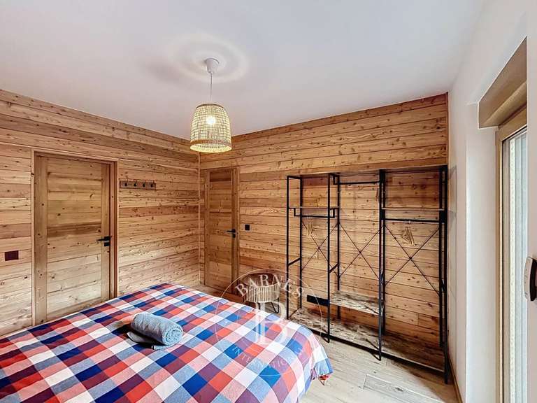 Maison Morzine - 7 chambres - 289m²