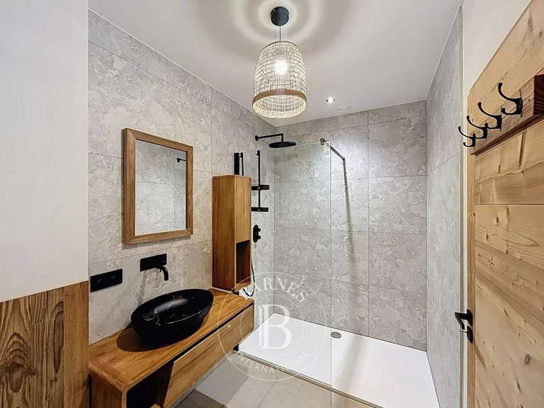 Maison Morzine - 7 chambres - 289m²