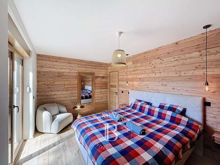 Maison Morzine - 7 chambres - 289m²