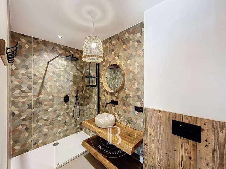 Maison Morzine - 7 chambres - 289m²