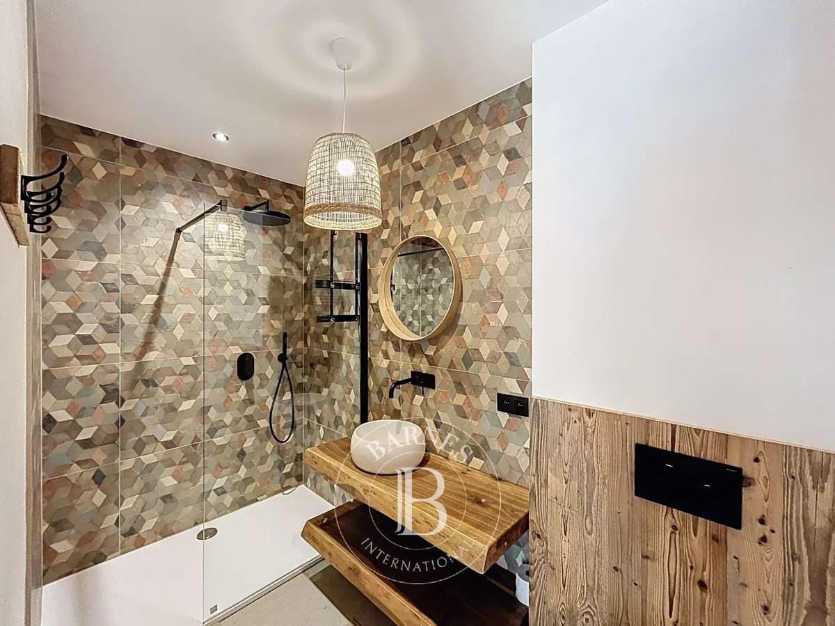 Maison Morzine
