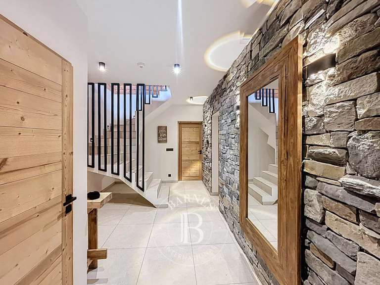 Maison Morzine - 7 chambres - 289m²