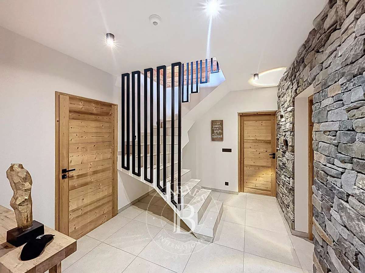 Maison Morzine
