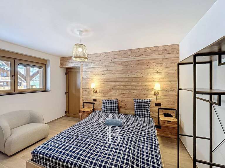 Maison Morzine - 7 chambres - 289m²