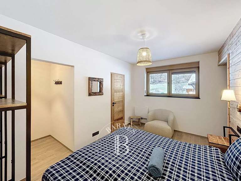 Maison Morzine - 7 chambres - 289m²
