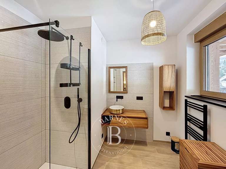 Maison Morzine - 7 chambres - 289m²