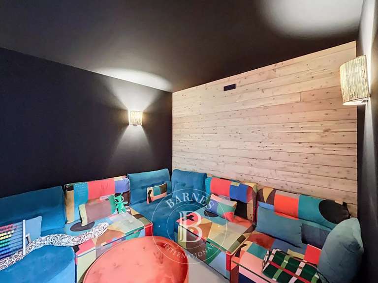 Maison Morzine - 7 chambres - 289m²