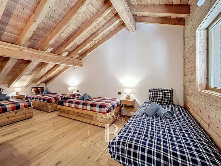 Maison Morzine - 7 chambres - 289m²