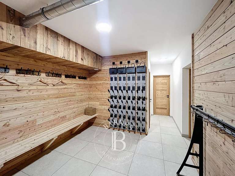 Maison Morzine - 7 chambres - 289m²