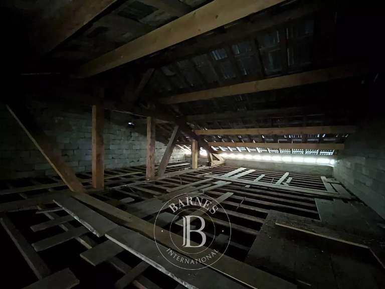 House Les Gets - 7 bedrooms - 229m²