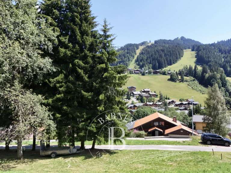 House Les Gets - 7 bedrooms - 229m²