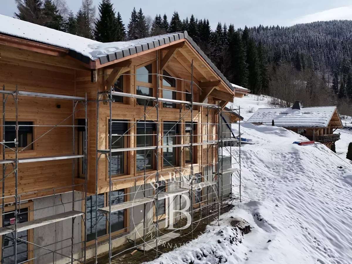 Maison Les Gets