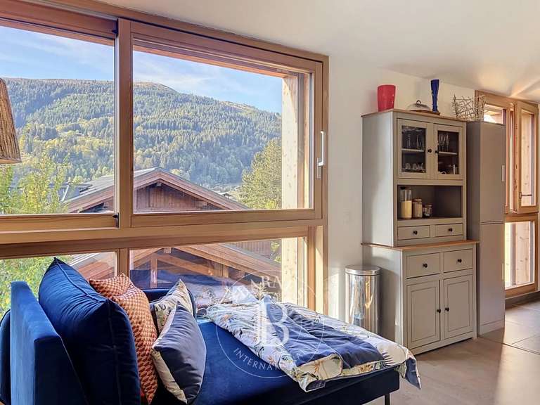 Maison Les Gets - 4 chambres - 132m²
