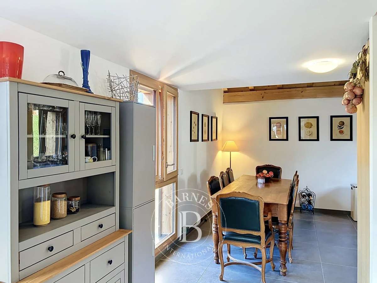 Maison Les Gets