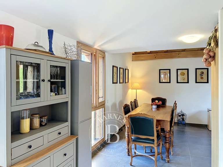 Maison Les Gets - 4 chambres - 132m²