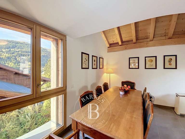 Maison Les Gets - 4 chambres - 132m²