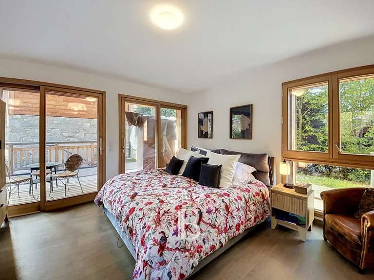 Maison Les Gets - 4 chambres - 132m²