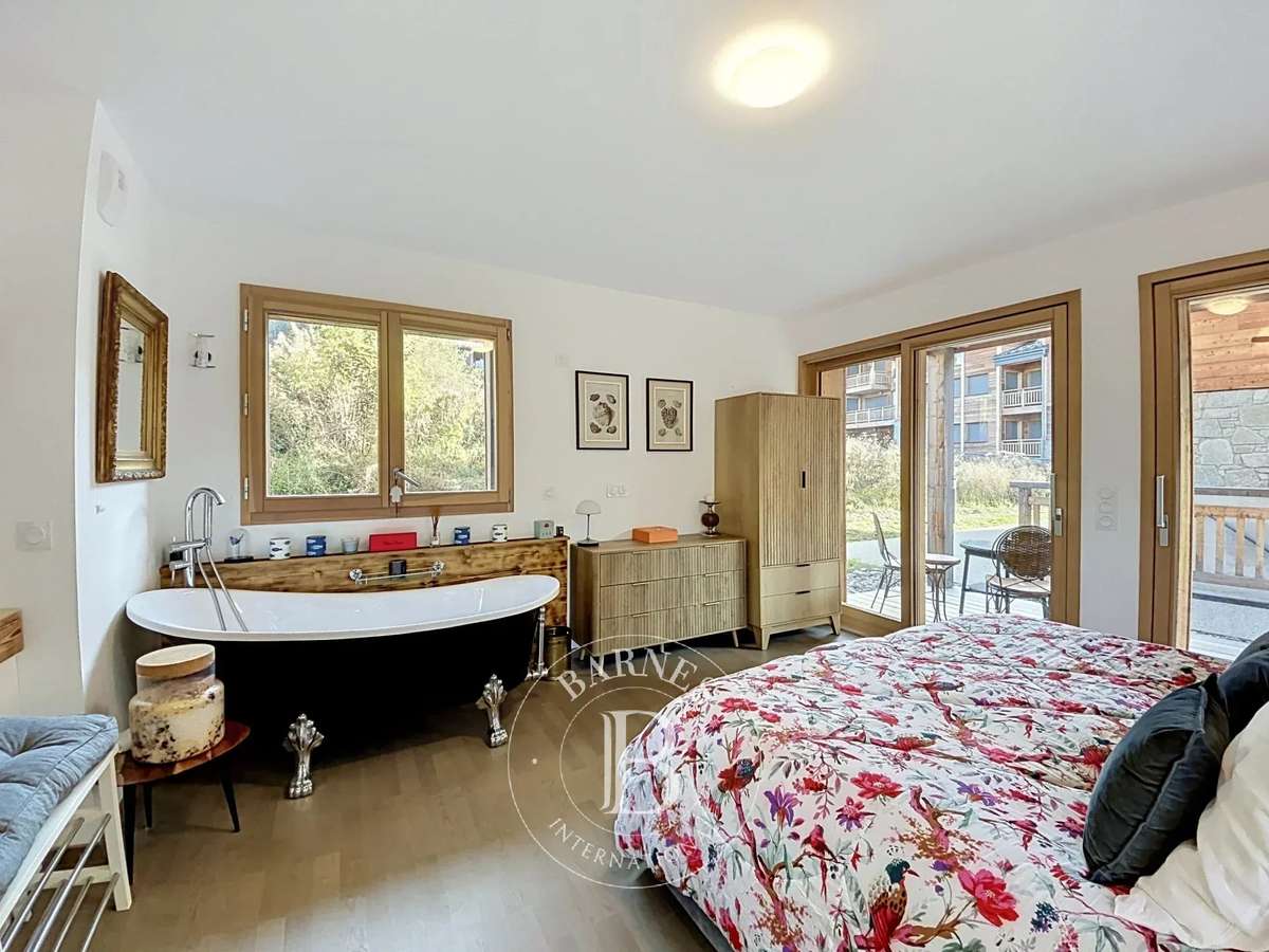 Maison Les Gets