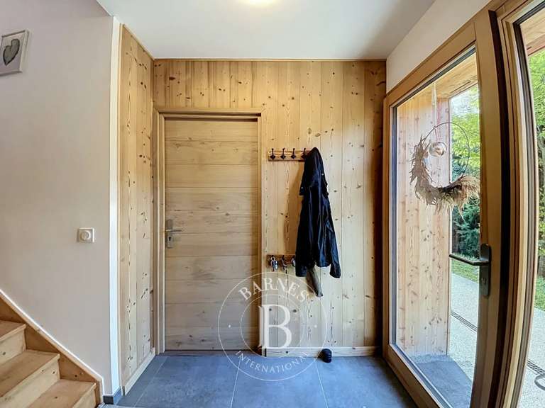 Maison Les Gets - 4 chambres - 132m²