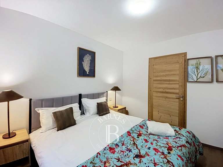Maison Les Gets - 4 chambres - 132m²
