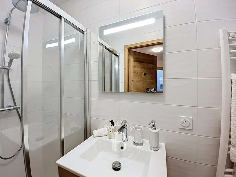 Maison Les Gets - 4 chambres - 132m²