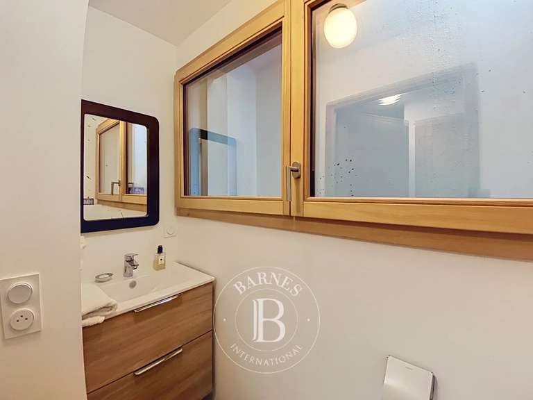 Maison Les Gets - 4 chambres - 132m²