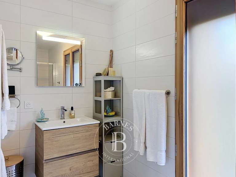 Maison Les Gets - 4 chambres - 132m²