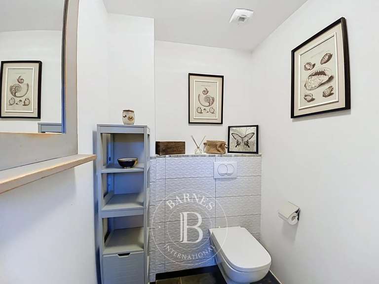 Maison Les Gets - 4 chambres - 132m²