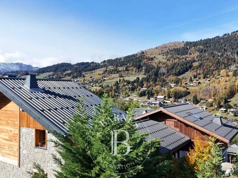 Maison Les Gets - 4 chambres - 132m²
